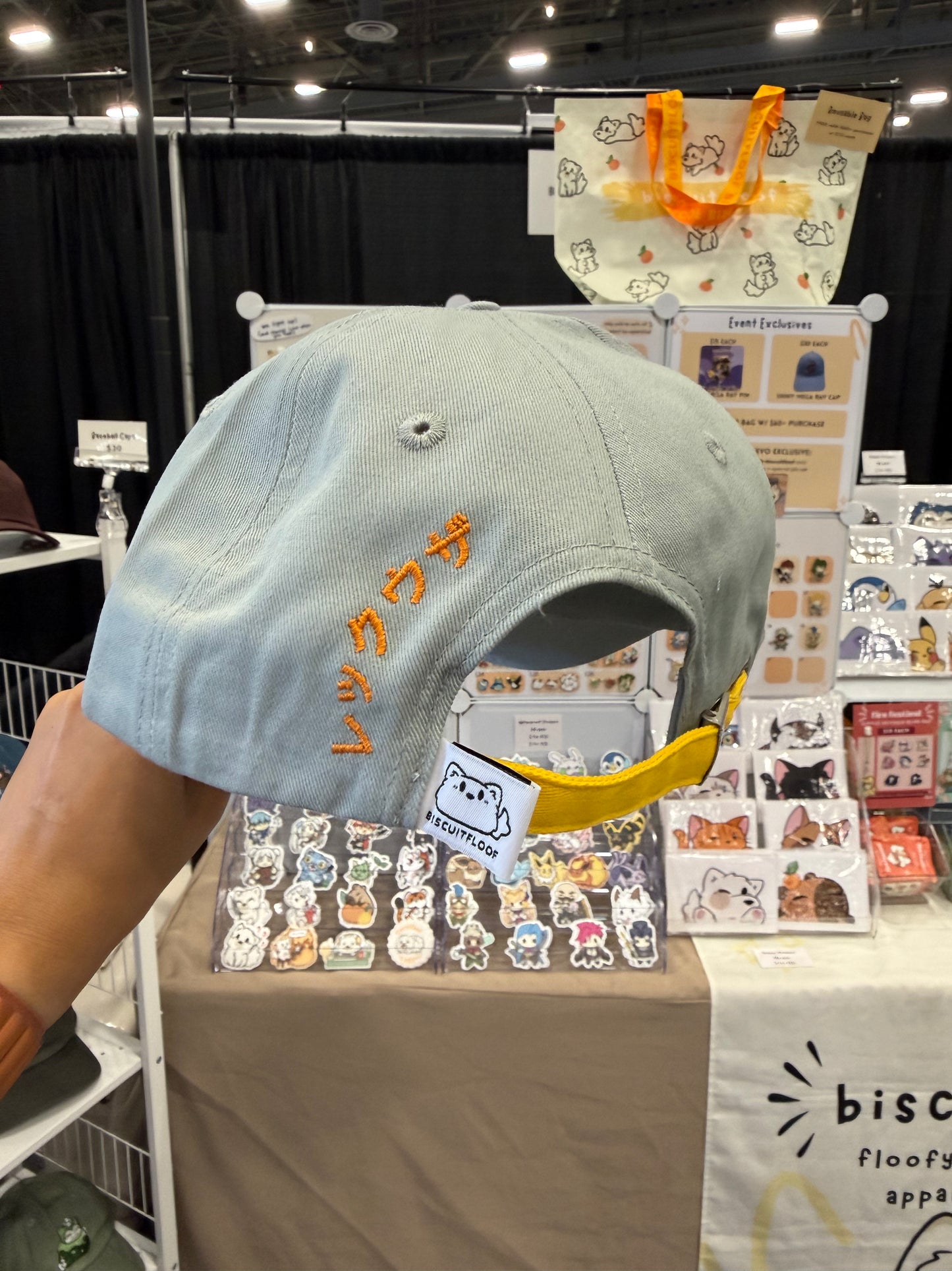 EVO WEEKEND ONLY: Shiny Mega Dragon Baseball Cap