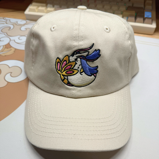 Shiny Water Snake Baseball Cap (Limited Edition)