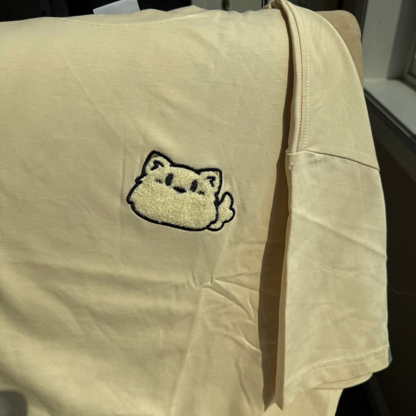 “Samoyed” Shirt