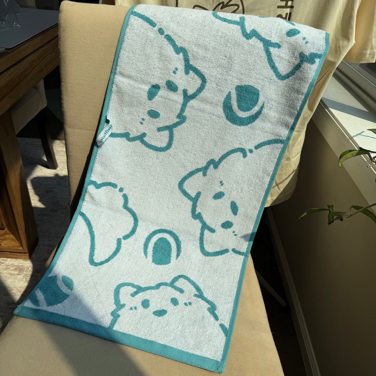 Shoob Towel