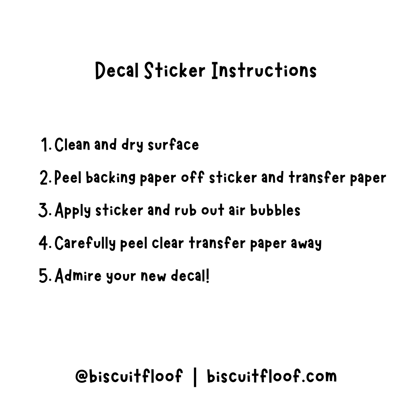 Goofy Ghost Peeker Sticker